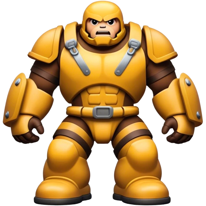 HAVw A6 Juggernaut emoji