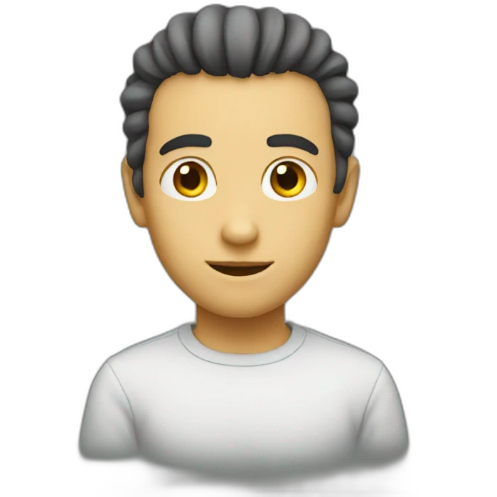 Eleven emoji