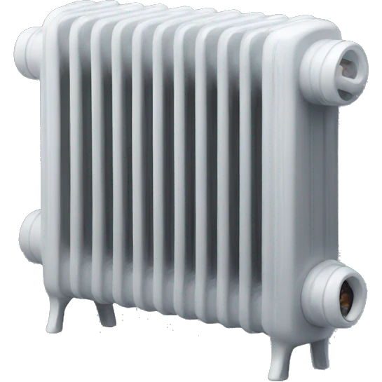 radiator  emoji