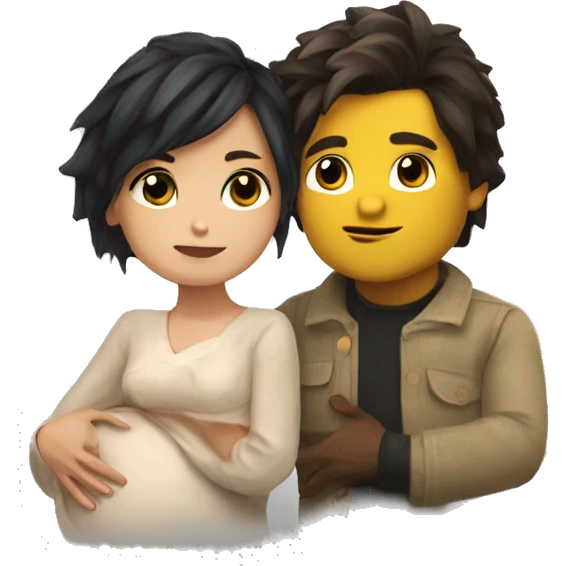 Roblox Chester and Maria is Newborn emoji