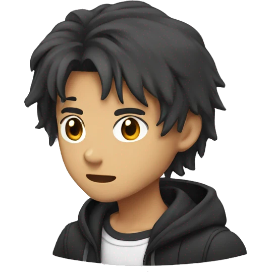 anime emoji