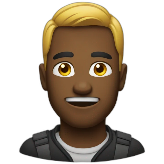 attitude  emoji