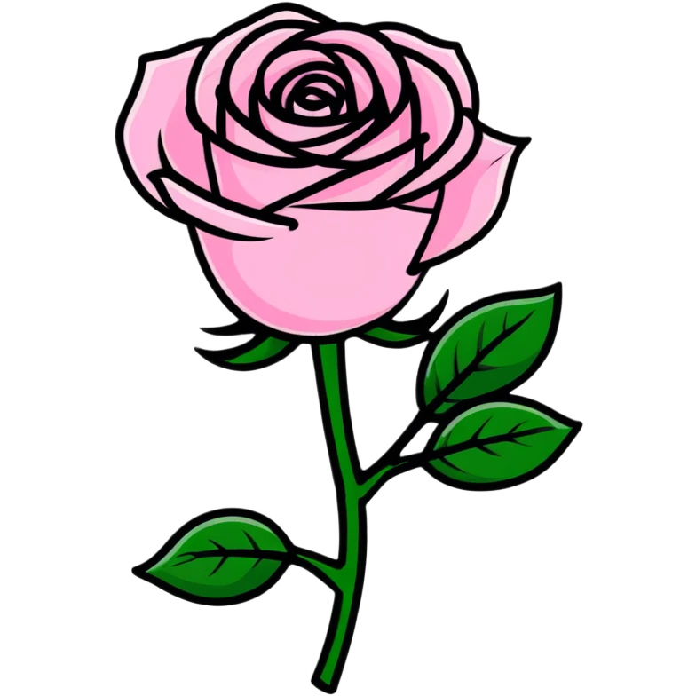 🌺 نفس هذا الورده emoji