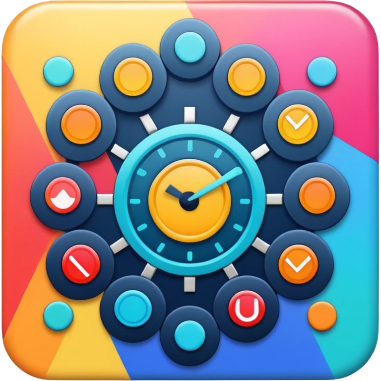 control of limits emoji