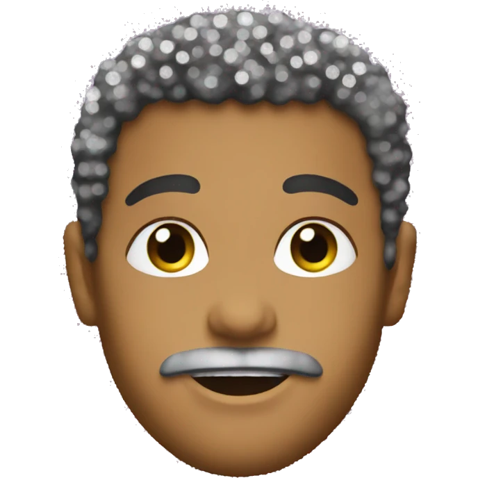 glitter emoji