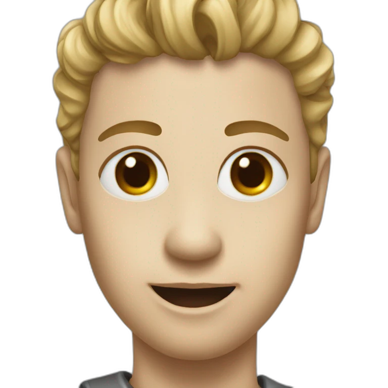 prosthesis emoji