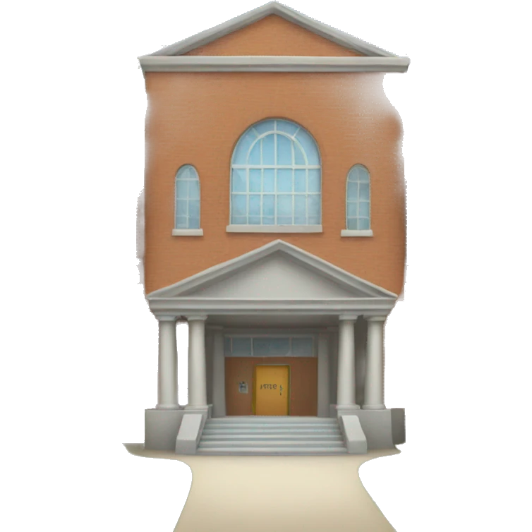 school emoji