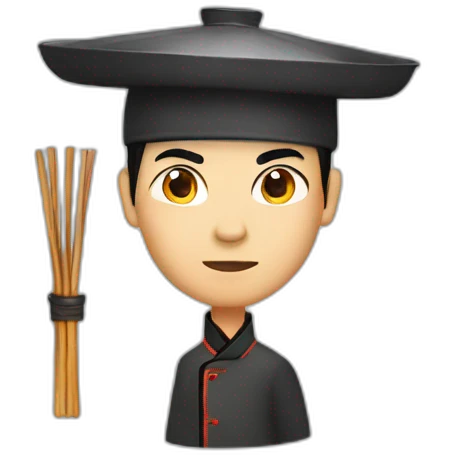 Wok stir fried emoji