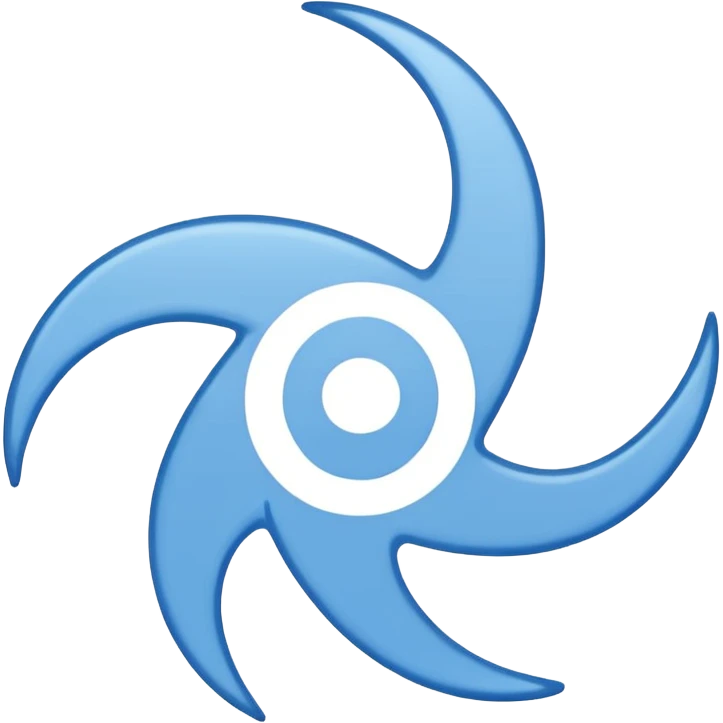 An image of a Tarheel symbol emoji