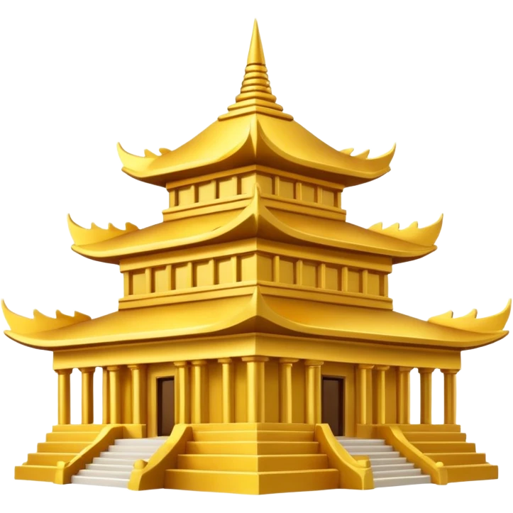 Create god murugan om Mandiram  emoji