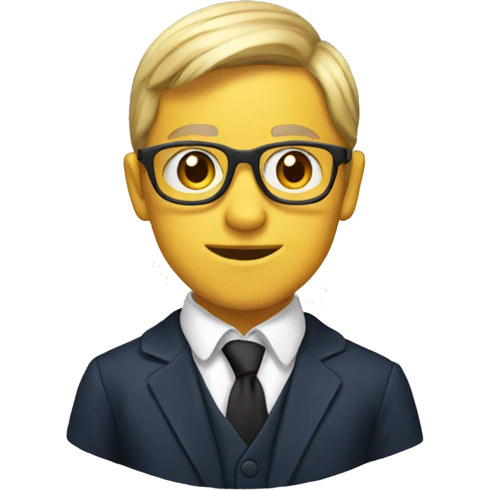 Oxford emoji