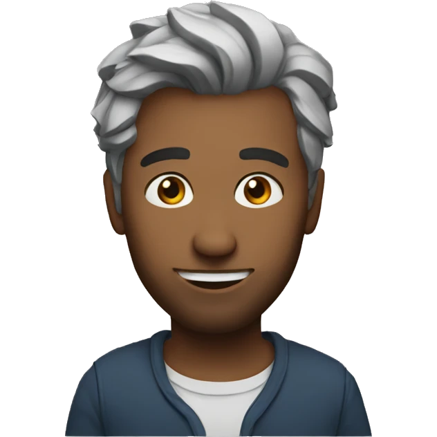 johannes emoji