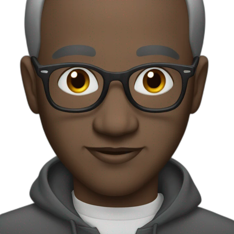 Serhou Guirassy emoji