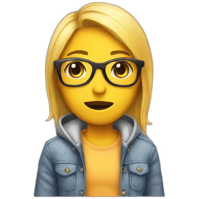inappropriate clothes emoji