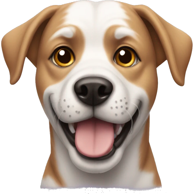 dogs emoji