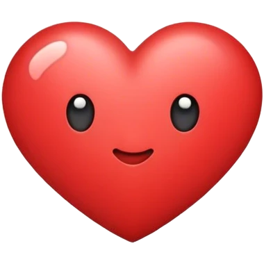 Love emoji