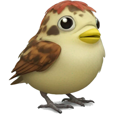 bulborb emoji