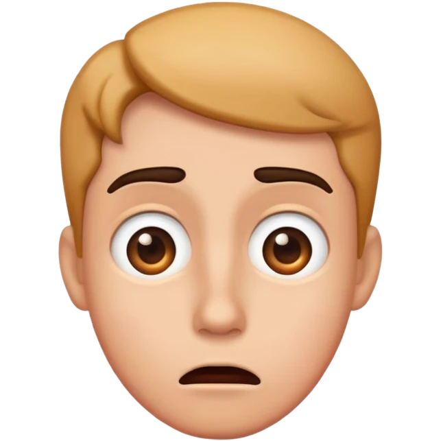 wtf emoji