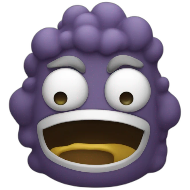 Whomp whomp  emoji