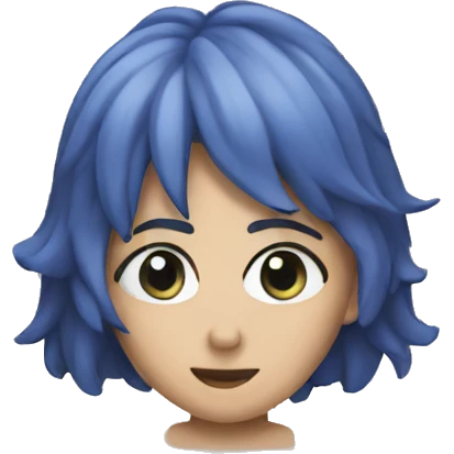 decide emoji