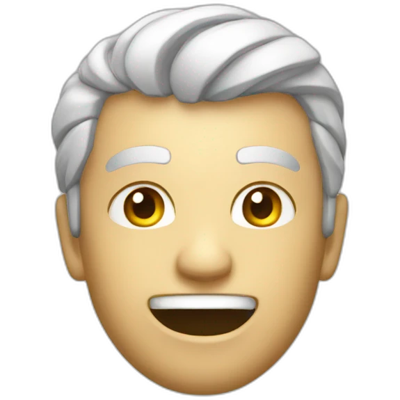 Energia elétrica emoji