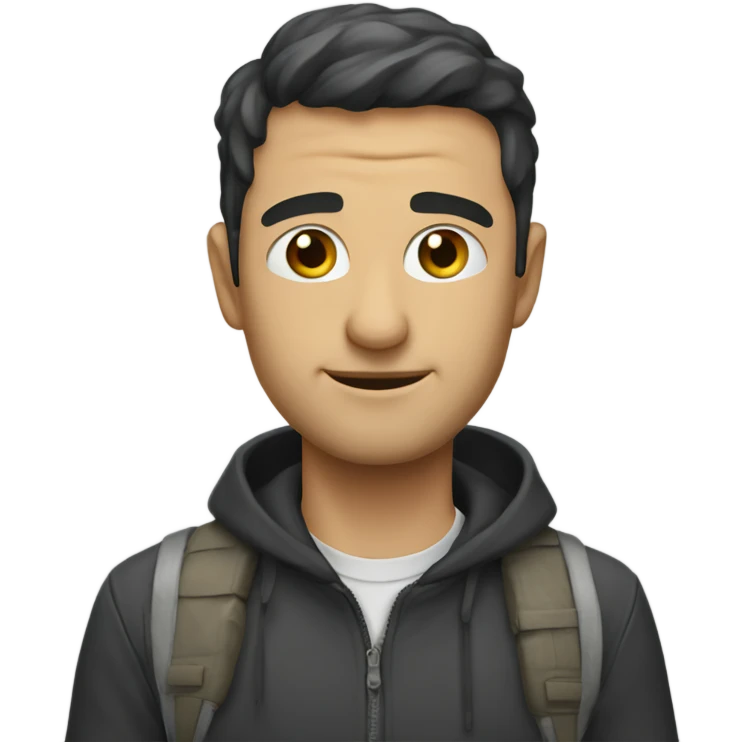Такса emoji