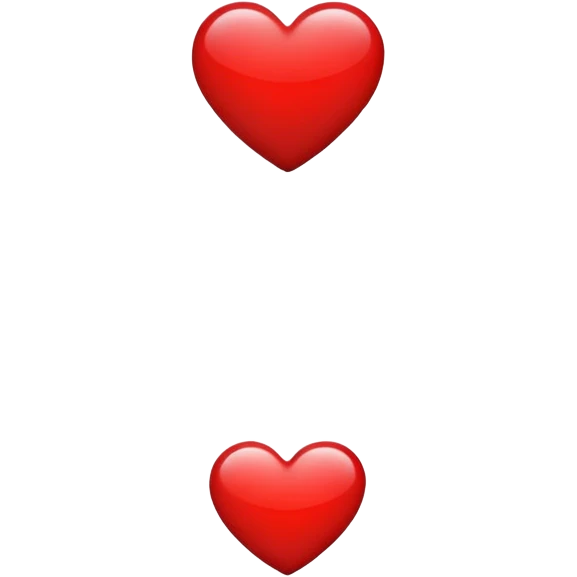 heart symbol emoji