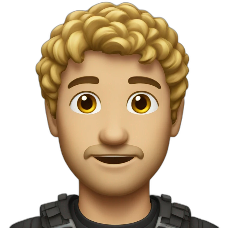 Ronaldi emoji