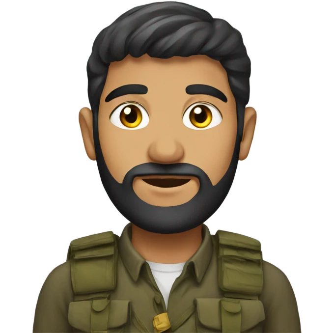 Kurdistan emoji