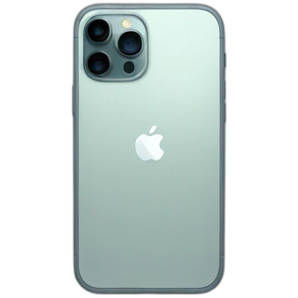 iphone13 emoji