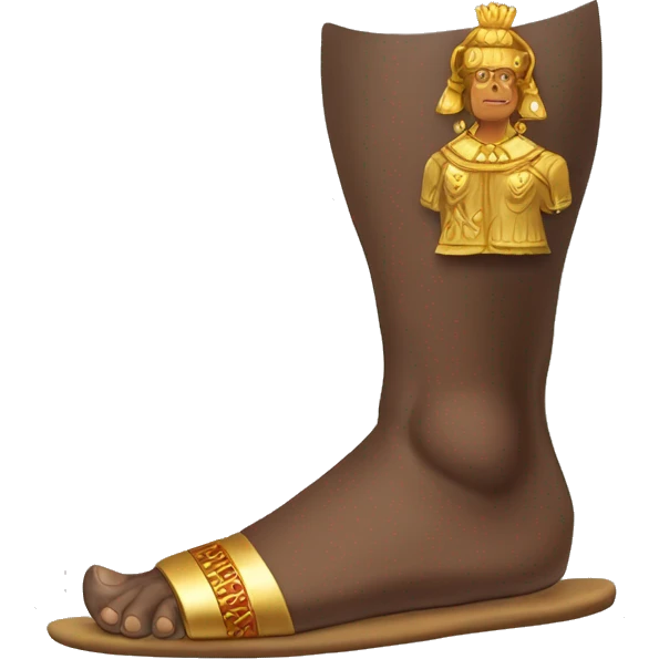 emperors soles emoji