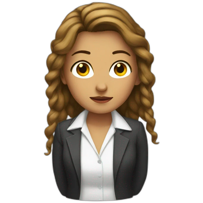 martina emoji