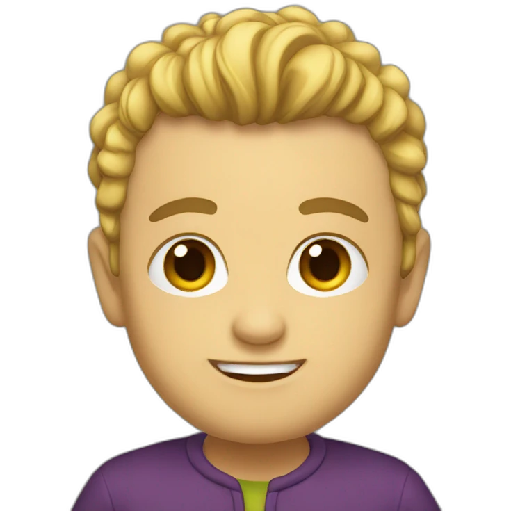 gu emoji