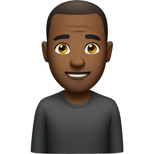 men emoji