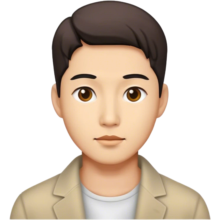 gi hun emoji