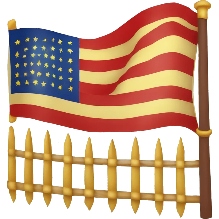 bandera del imperio español emoji