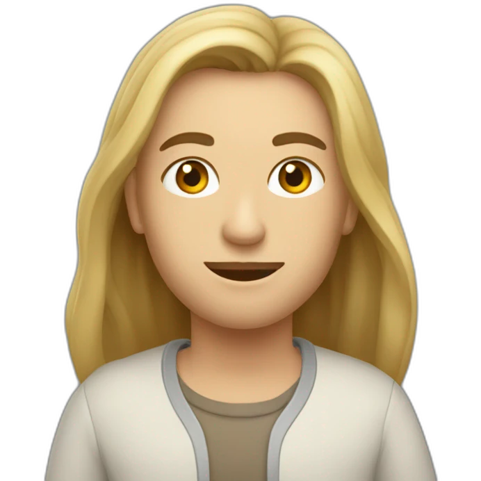 szeroko otwarta buzia  emoji