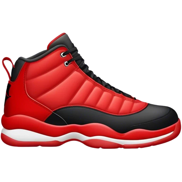 jordan shoe emoji  emoji