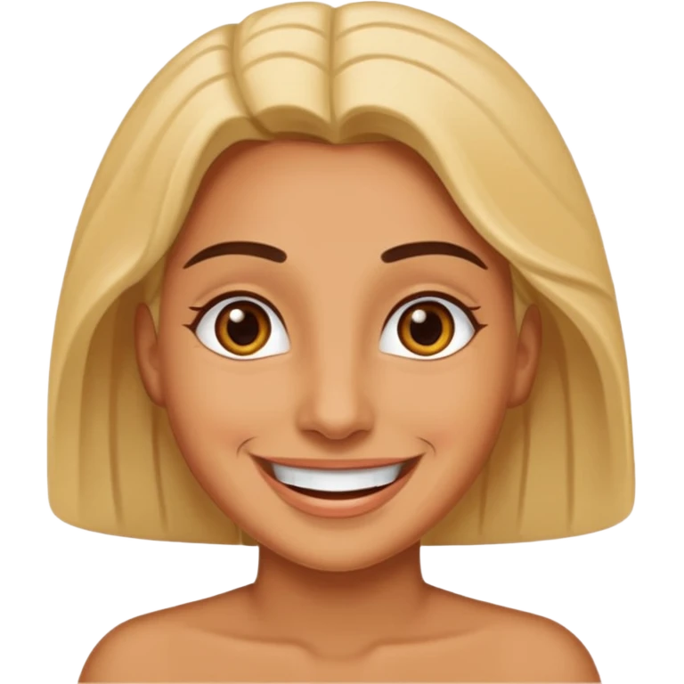 Nah el hareketi  emoji