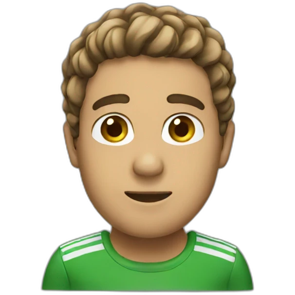 italia emoji