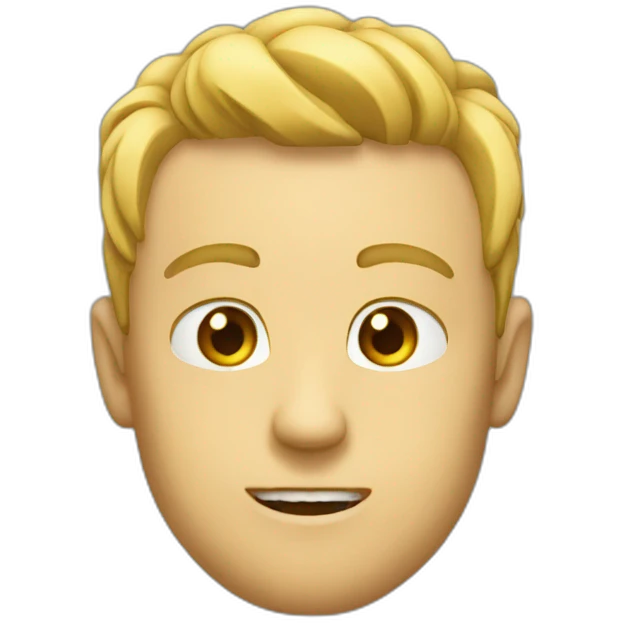 Templier emoji