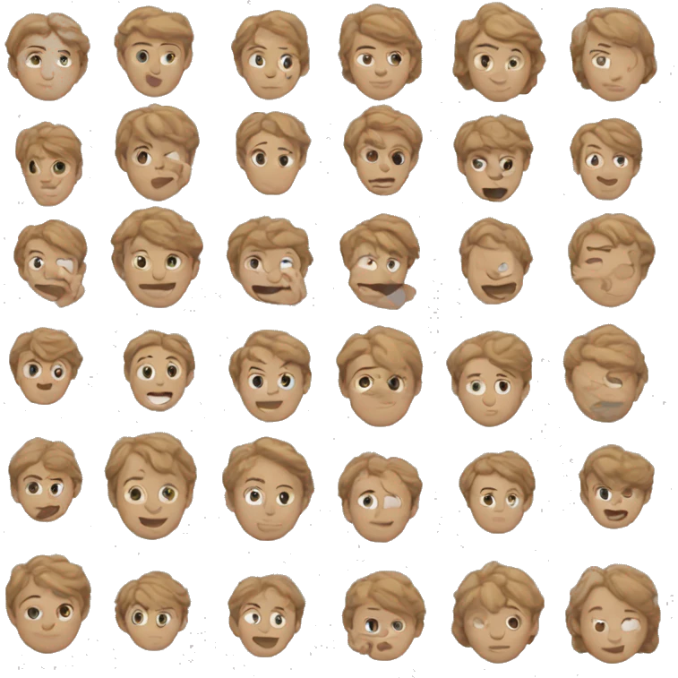AI emoji emoji