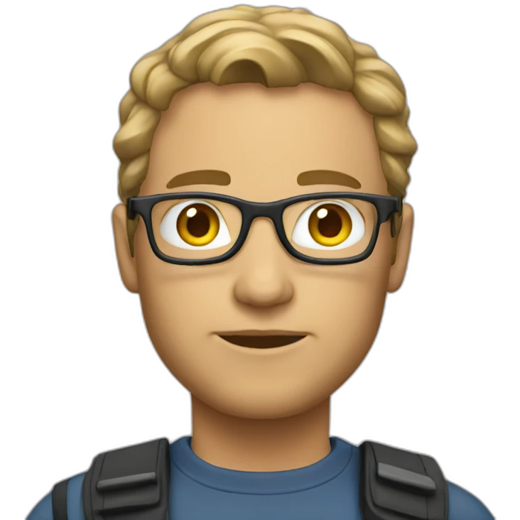 Journalist emoji