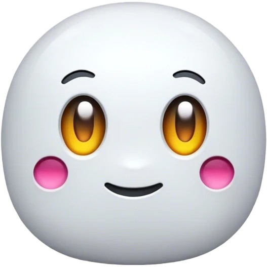 small  emoji