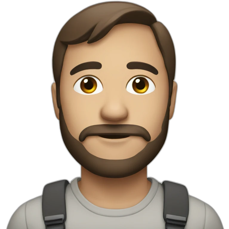 Alfa emoji