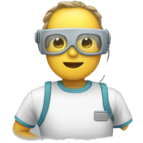  implante coclear emoji