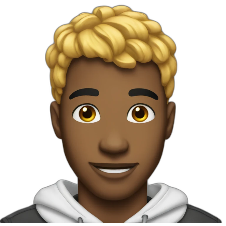 Boogie emoji