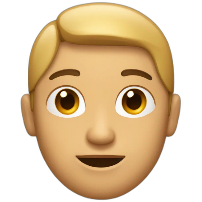 Familia tres personas pelo moreno emoji