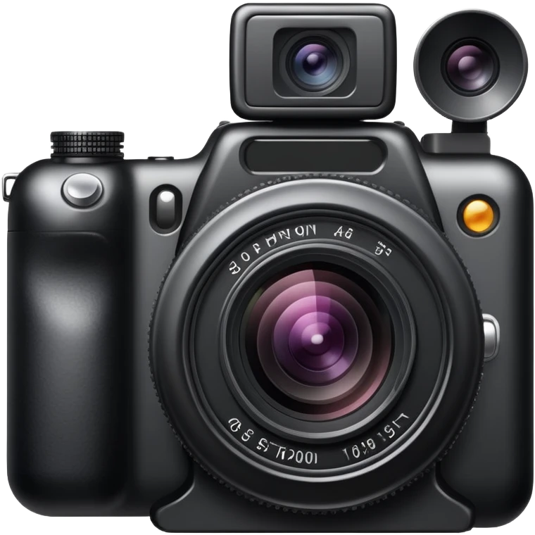 camara emoji