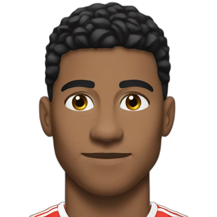 Rashford emoji